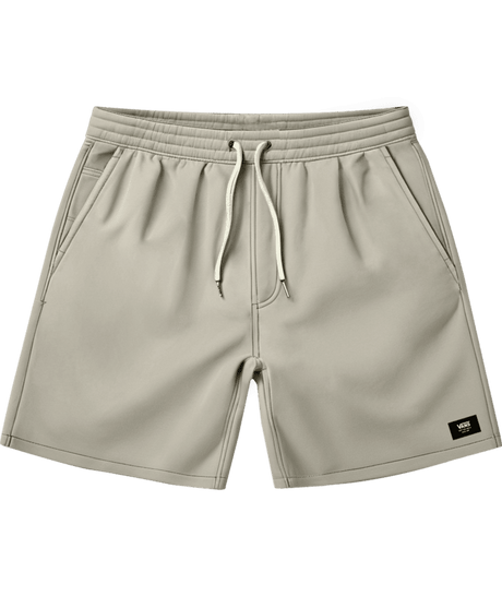 VANS Range Relaxed sport Shorts Oatmeal Men's Walkshorts Vans 
