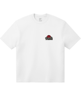 VANS So Long Reaper T-Shirt White Men's Short Sleeve T-Shirts Vans 