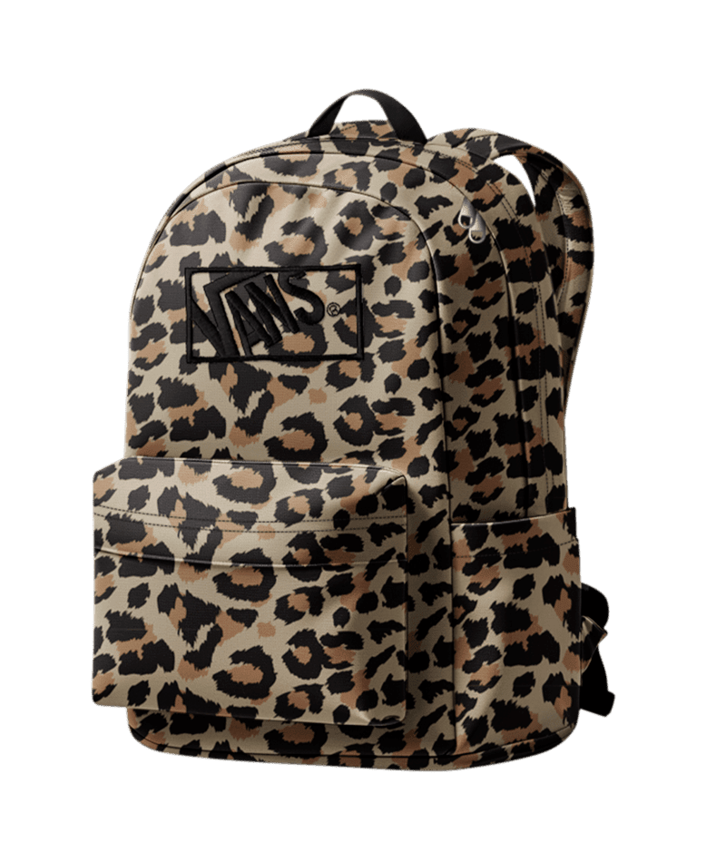 VANS Old Skool Formula Backpack Incense Backpacks Vans 