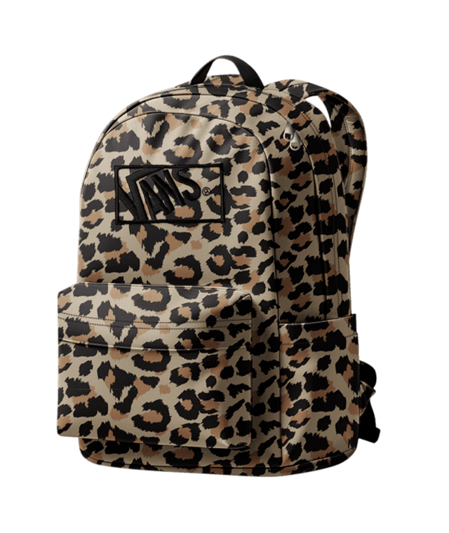 VANS Old Skool Formula Backpack Incense Backpacks Vans 