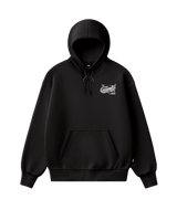 VANS Caballero Pullover Hoodie Black Men's Pullover Hoodies Vans 