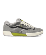 VANS Skate AVE 2.0 Shoes Medium Grey Men's Skate Shoes vans 
