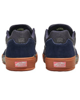 VANS Skate AVE 2.0 Shoes Navy/Gum Men's Skate Shoes Vans 