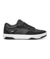 VANS Rowan 2 Shoes Black/White Men's Skate Shoes Vans 