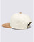 VANS Drop V II Snapback Hat Oatmeal Men's Hats Vans 