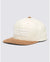VANS Drop V II Snapback Hat Oatmeal Men's Hats Vans 