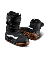 VANS Infuse Snowboard Boots Black/White 2026 Men's Snowboard Boots Vans 