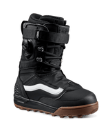 VANS Infuse Snowboard Boots Black/White 2025 Men's Snowboard Boots Vans 