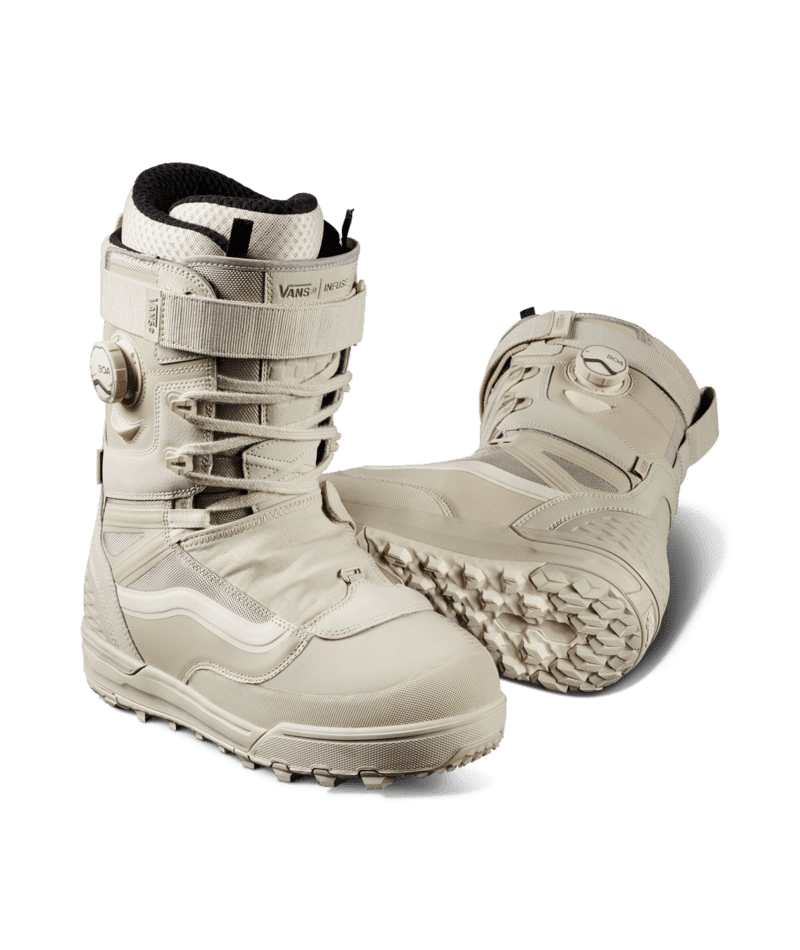 Vans snowboard boots 2024 womens