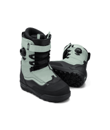 VANS Infuse Snowboard Boots 30th Anniversary Olive Grey 2026 Men's Snowboard Boots Vans 