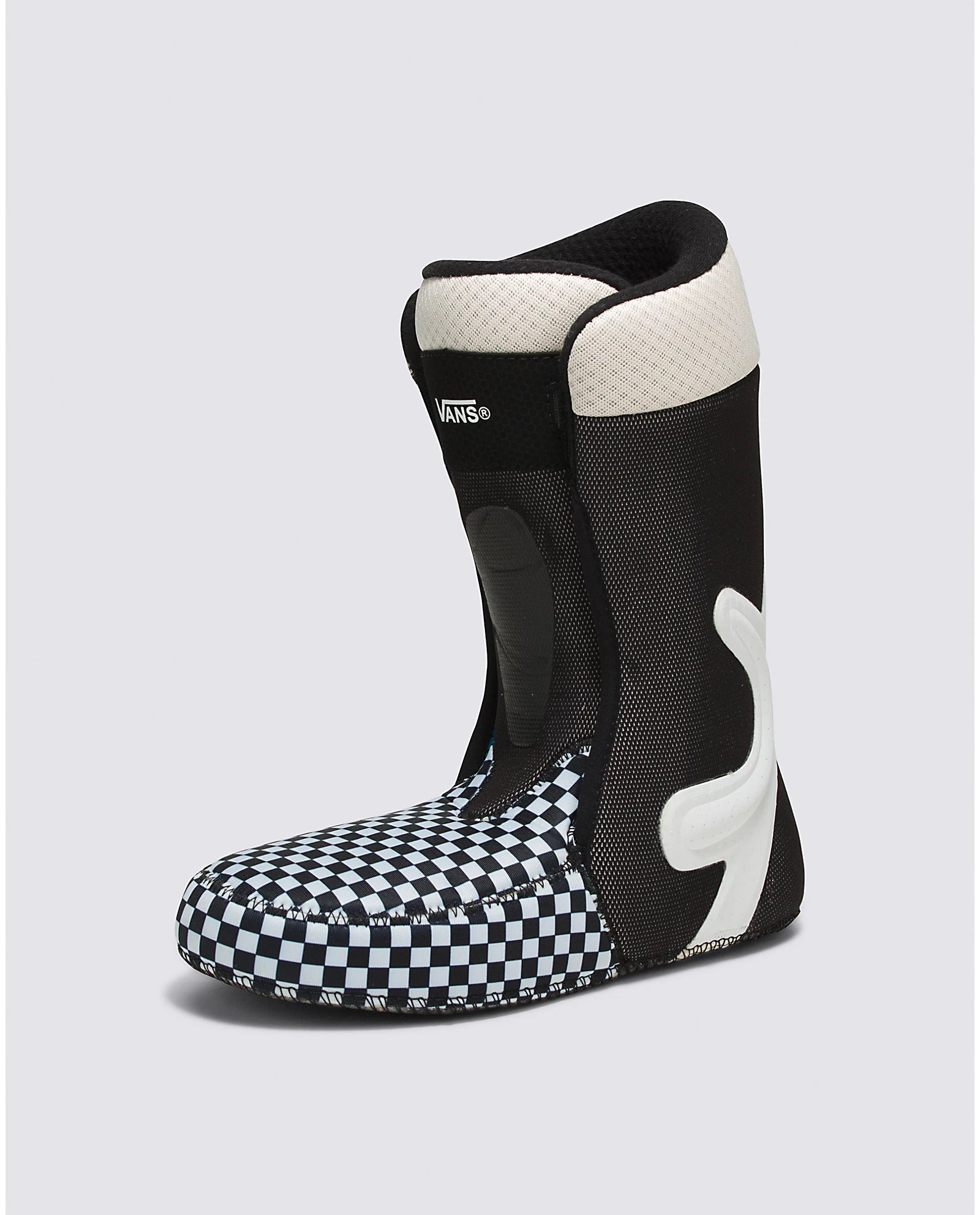 Vans on sale rain boots