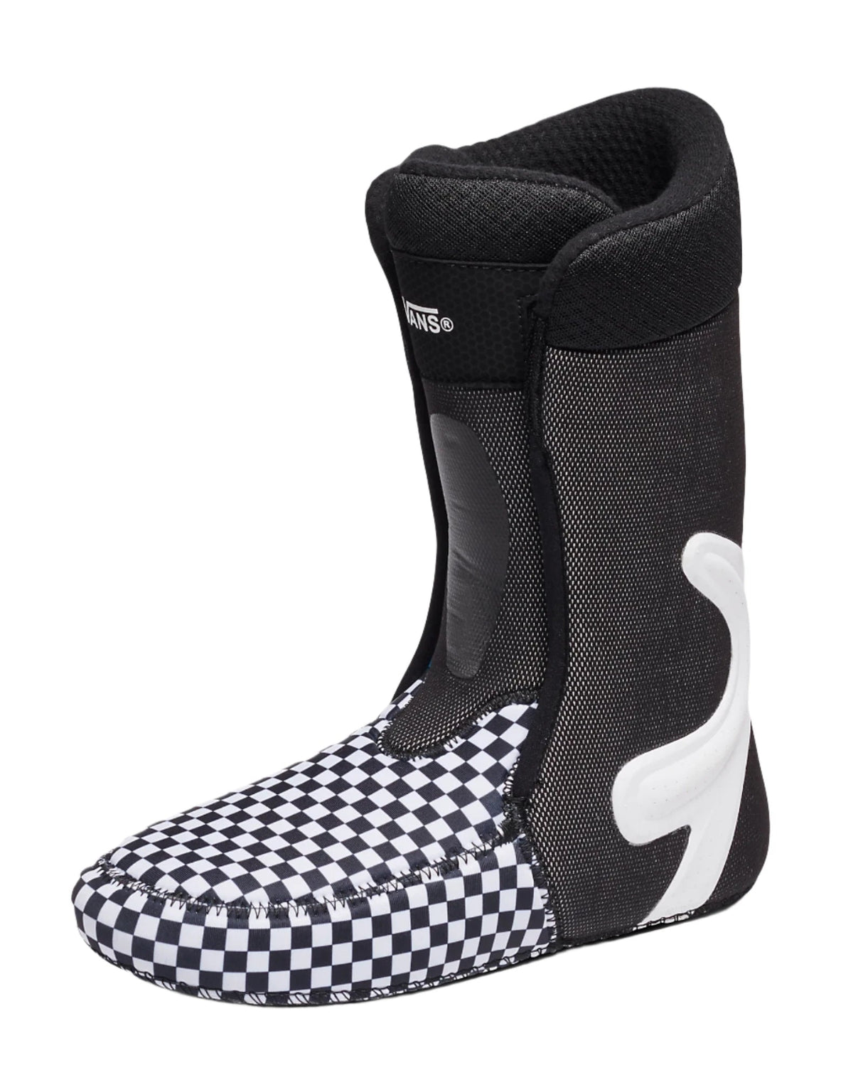 VANS Infuse スノーボードブーツ 8.5 INFUSE SNOW SURF｜自分好みのフレックスでOFF THE WALLなフリー