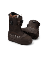 VANS Verse X Blake Paul Snowboard Boots Demitasse/Black 2026 Men's Snowboard Boots Vans 