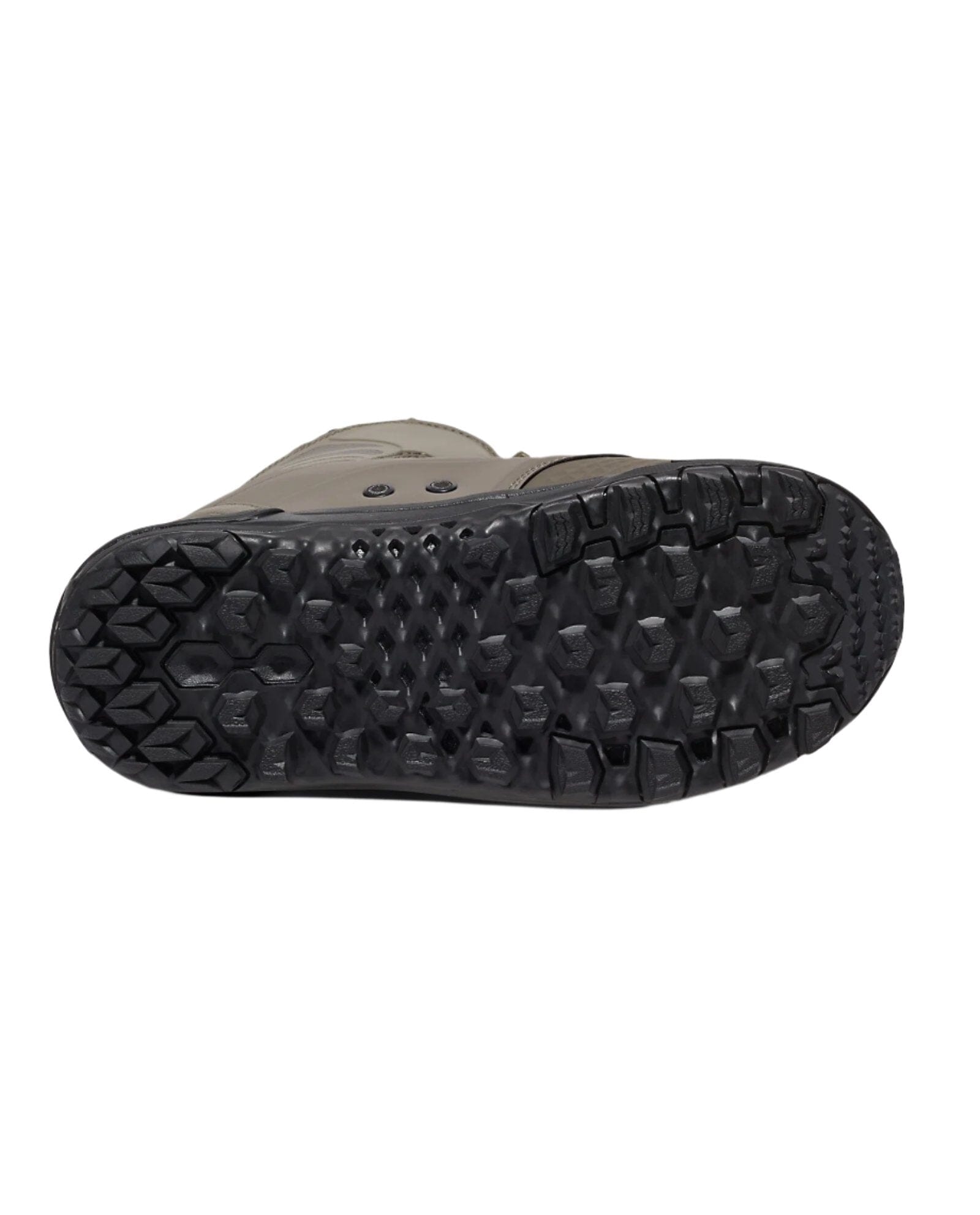 VANS Verse X Parker Szumowski Snowboard Boot Black/Bungee