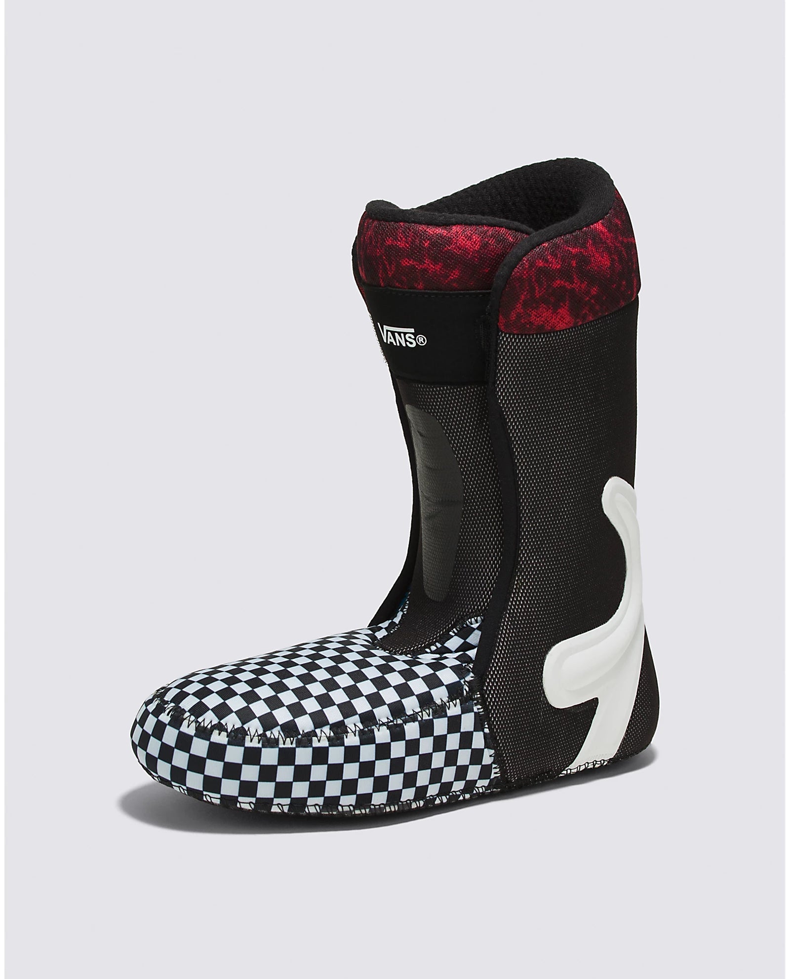 Vans snowboard boots sales liners