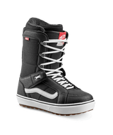 VANS Hi-Standard OG Snowboard Boots Black/White 2026 – Freeride VANS Hi-Standard OG Snowboard Boots Black/White 2026 – Freeride