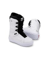 VANS Hi-Standard OG Snowboard Boots White 2026 Men's Snowboard Boots Vans 