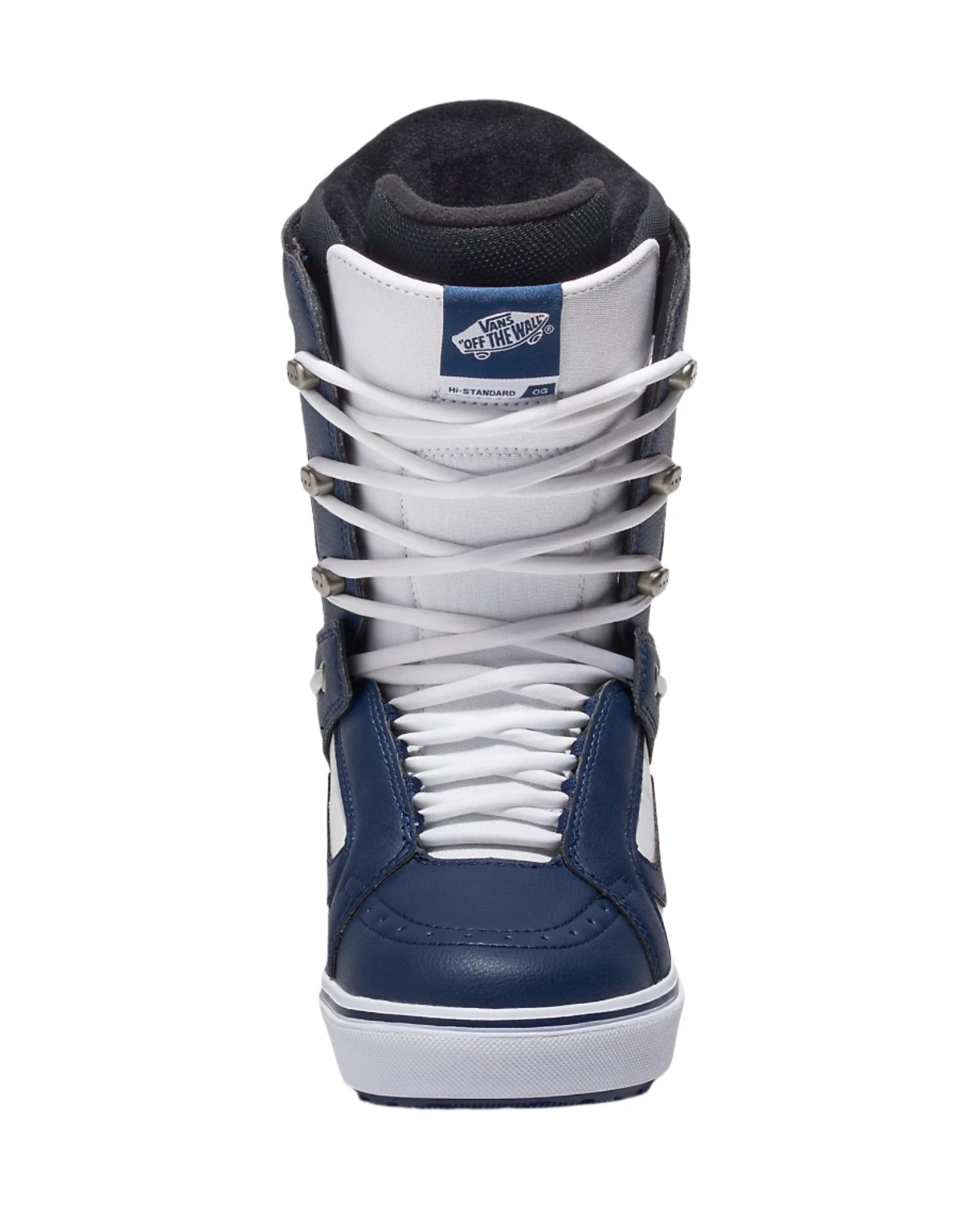 Mens vans hi standard snowboard boots shop