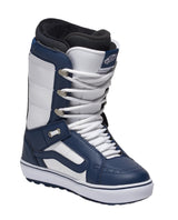 VANS Hi-Standard OG Snowboard Boot Navy/White 2025 Men's Snowboard Boots Vans 
