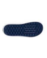 VANS Hi-Standard OG Snowboard Boot Navy/White 2025 Men's Snowboard Boots vans 