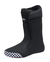 VANS Hi-Standard OG Snowboard Boot Navy/White 2025 Men's Snowboard Boots vans 