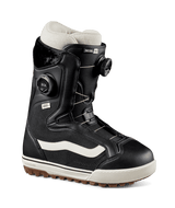 VANS Women's Encore Pro Snowboard Boots Black/Marshmallow 2025 Women's Snowboard Boots Vans 
