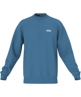 Vans clearance blue sweater