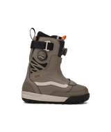 VANS Verse Range Snowboard Boots Walnut 2026 Men's Snowboard Boots Vans 