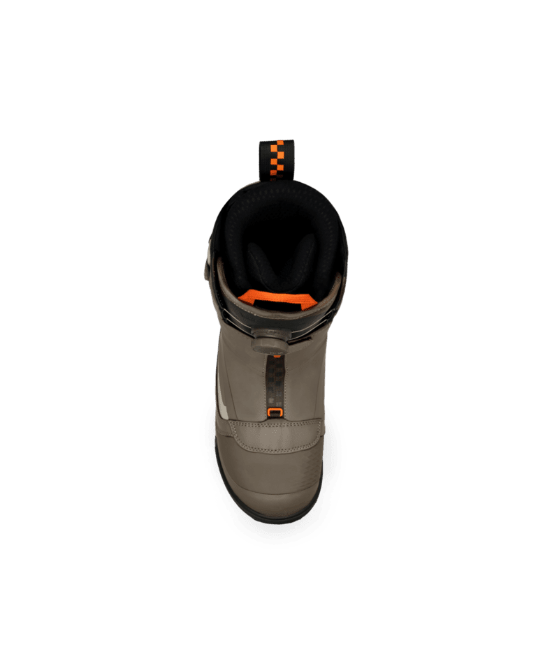 VANS Verse Range Snowboard Boots Walnut 2026 Men's Snowboard Boots Vans 