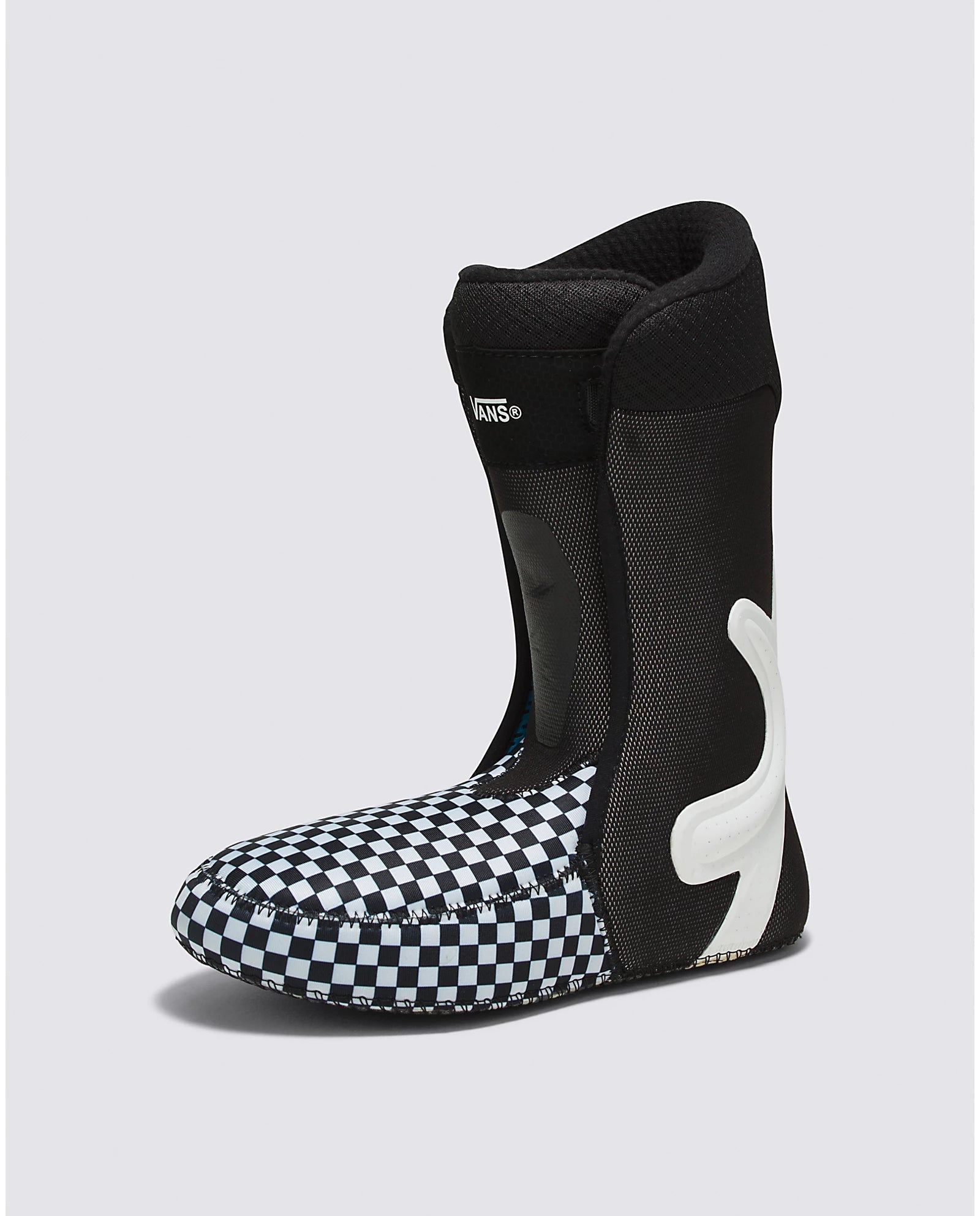 VANS Blake Paul Verse Range Edition Snowboard Boot Navy Black 2024