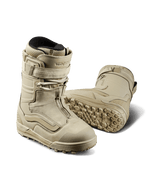 VANS Hi-Country & Hell-Bound Snowboard Boot Khaki 2025 Men's Snowboard Boots Vans 