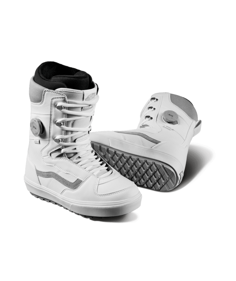 Mens vans snowboard boots sales