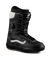 VANS Invado OG Snowboard Boots Caviar 2024 Men's Snowboard Boots Vans 