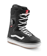 VANS Invado OG Snowboard Boots Black/White 2026 Men's Snowboard Boots Vans 