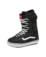 VANS Invado OG Snowboard Boots Black/White 2025 Men's Snowboard Boots Vans 