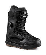VANS Invado Pro Snowboard Boots Black/Gum 2026 Men's Snowboard Boots Vans 
