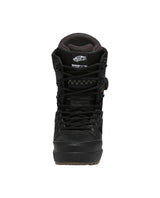 VANS Invado Pro Snowboard Boots Black/Gum 2024 Men's Snowboard Boots Vans 