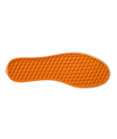 VANS Skate Half Cab Shoes Smoke/Navy Men's Skate Shoes Vans 