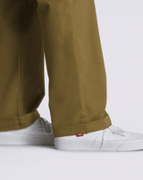 VANS Authentic Relaxed Chino Pant Nutria Men's Pants Vans 