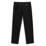VANS Range Relaxed Elastic Pants Black Men's Pants Vans 