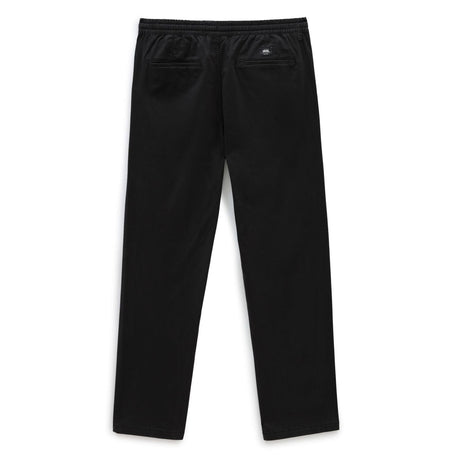 VANS Range Relaxed Elastic Pants Black Men's Pants Vans 