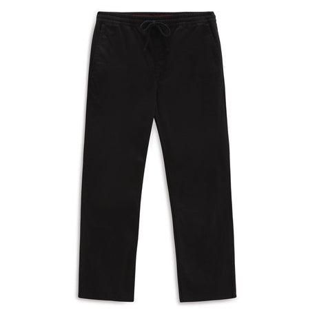 VANS Range Relaxed Elastic Pants Black Men's Pants Vans 