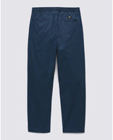 VANS Boys Range Elastic Waist Pant Dress Blues Boy's Denim and Pants Vans 