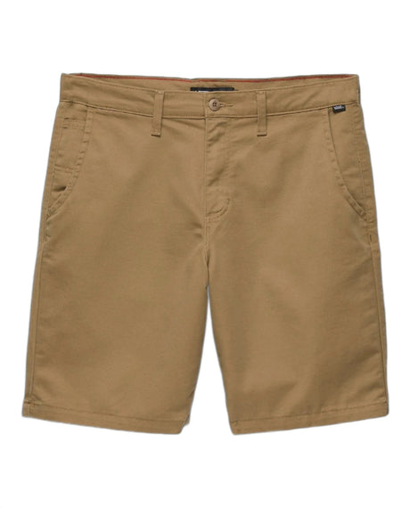 VANS Authentic Chino Relaxed 20" Shorts Dirt Men's Walkshorts Vans 
