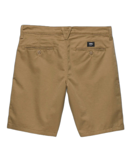 VANS Authentic Chino Relaxed 20" Shorts Dirt Men's Walkshorts Vans 
