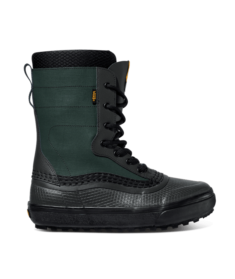 Mens winter vans sales