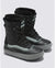 VANS Women's Standard Snow MTE Boots Grey/Black Men's Winter Boots Vans 