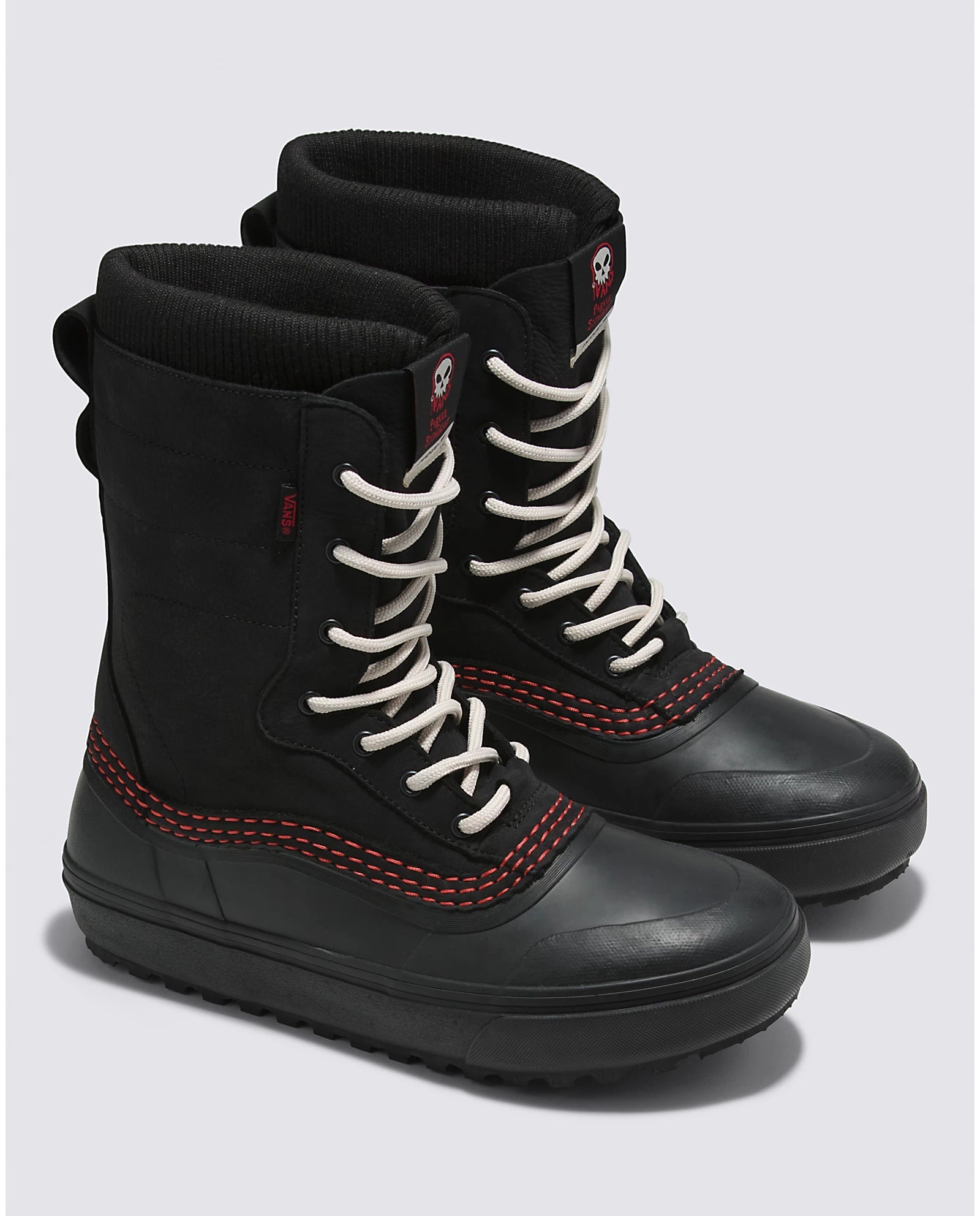 Vans mens 2025 winter boots