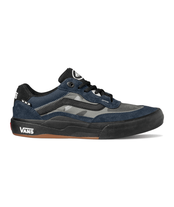Pro skate 2025 shoes vans