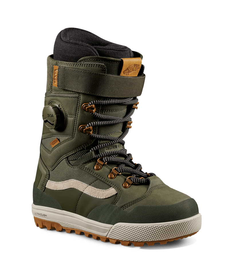 Vans shop 2018 olive